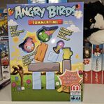 Angry Birds Sommertime