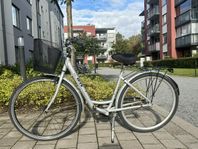 BTS cykel, 28". Good condition.