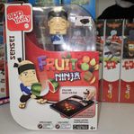 Fruit Ninja