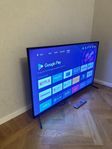 SMART TV 50 TUM 4K ULTRA HD