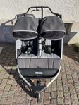 Thule Urban Glide dubbel vagn