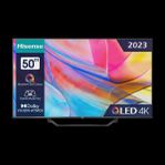 Hisense 50" 4K UHD QLED TV 50A7KQ