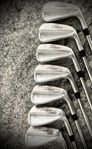 Titleist T100 3G - 4-PW - X100