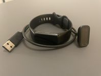 Fitbit Charge 5 aktivitetsarmband