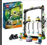 lego stuntz 60341