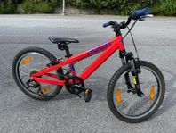 Scott Voltage JR 20, 7-växlad, 20" mountainbike