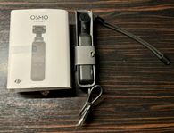 Dji Osmo Pocket