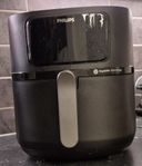 Philips Airfryer XXL + tillbehör 