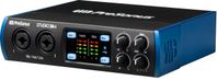 PreSonus Studio 26C - Ljudinterface