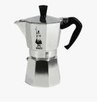 Bialetti Bialetti Mokabryggare 12 Koppar