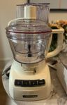 Kitchen Aid Food Processor - Matberedare