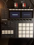 Native Instruments Maschine MK3 (kan bytas för Ableton Push