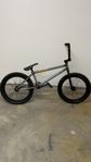 BMX cykel 