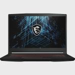 MSI Thin GF63 Gaminglaptop