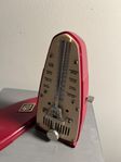 Vintage, Wittner Taktell Piccolo Metronom