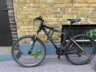 Cube mountain bike herrcykel