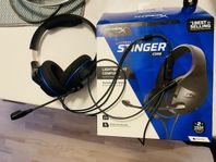 hyper X headset 