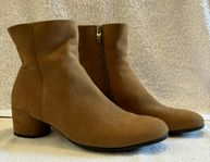 Boots Mocka Ecco 