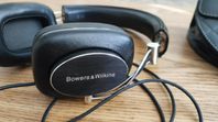 B&W P7 - Bowers & Wilkins P7