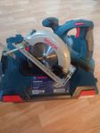 Bosch Professional 18 volt cirkelsåg GKS-18