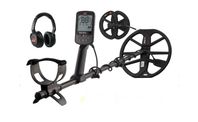 Minelab Equinox 900 som ny