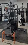 Abilica 4 ST multigym 