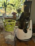 Slow juicer Witt by Kuvings B6100