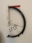 Bontrager skärmset NCS Fender