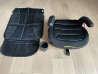 Bilbarnstol i-Size Peg Perego Viaggio Shuttle