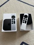 Apple TV 4k