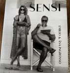 Bok: Sensai by Ingrosso