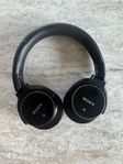 Sony stereo headset ANC MDR-ZX750BN