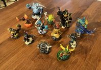 Skylanders Trap Team