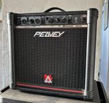 Peavey Rage 158 transistor