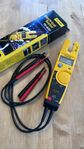 Fluke T5-600 Spänningsprovare 600 V