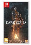 Dark Souls Switch