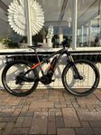 E-Mountainbike LaPierre Overvolt Ht 700+