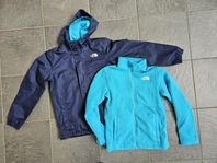 North Face jacka youth