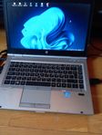 HP Elitebook 8460p