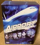 AirPort Collection DVD-Box