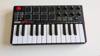 Akai mpk3 mini professional