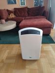 Luftrenare Air Purifier Lux Air Style