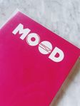 MOOD Music & Food Magazine Issue 4 Punk Issue (2014)