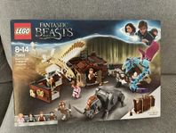 Lego Fantastic Beasts