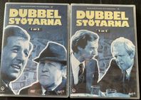 Dubbelstötarna DVD:s