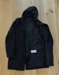 J. Lindeberg Terry Coat