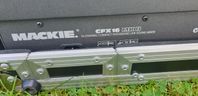 Mixer, Mackie CFX16