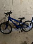 barncykel mountaibike 20 tum