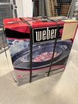 Weber wok