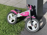 Springcykel